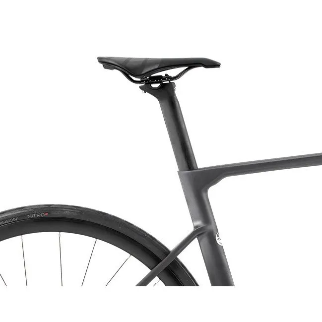 BH Bikes Rs1 4.5 Rival Etap 2025 Racercykel BH Bikes Rs1 4.5 Rival Etap 2025 Racercykel