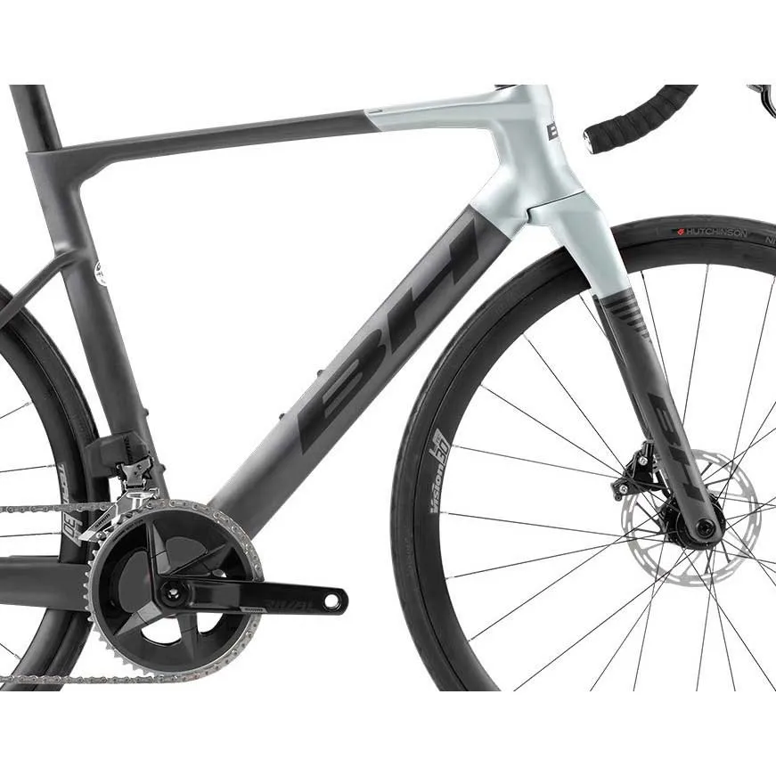 BH Bikes Rs1 4.5 Rival Etap 2025 Racercykel BH Bikes Rs1 4.5 Rival Etap 2025 Racercykel