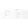 BH Bikes Rs1 4.5 Rival Etap 2025 Racercykel