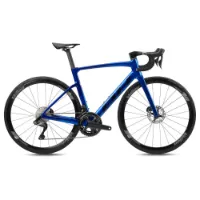 BH Bikes Rs1 4.5 Ultegra Di2 2023 Racercykel BH Bikes Rs1 4.5 Ultegra Di2 2023 Racercykel