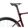 BH Bikes Rs1 4.5 Ultegra Di2 2023 Racercykel, Red / copper / red