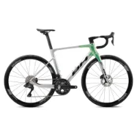 BH Bikes Rs1 5.0 Ultegra Di2 2026 Racercykel BH Bikes Rs1 5.0 Ultegra Di2 2026 Racercykel