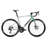 BH Bikes Rs1 5.0 Ultegra Di2 2026 Racercykel