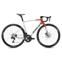 BH Bikes Rs1 5.0 Ultegra Di2 8150 2025 Racercykel BH Bikes Rs1 5.0 Ultegra Di2 8150 2025 Racercykel