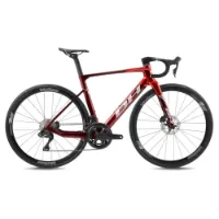 BH Bikes Rs1 5.0 Ultegra Di2 8150 2025 Racercykel BH Bikes Rs1 5.0 Ultegra Di2 8150 2025 Racercykel