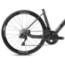 BH Bikes Rs1 5.0 Ultegra Di2 8150 2025 Racercykel