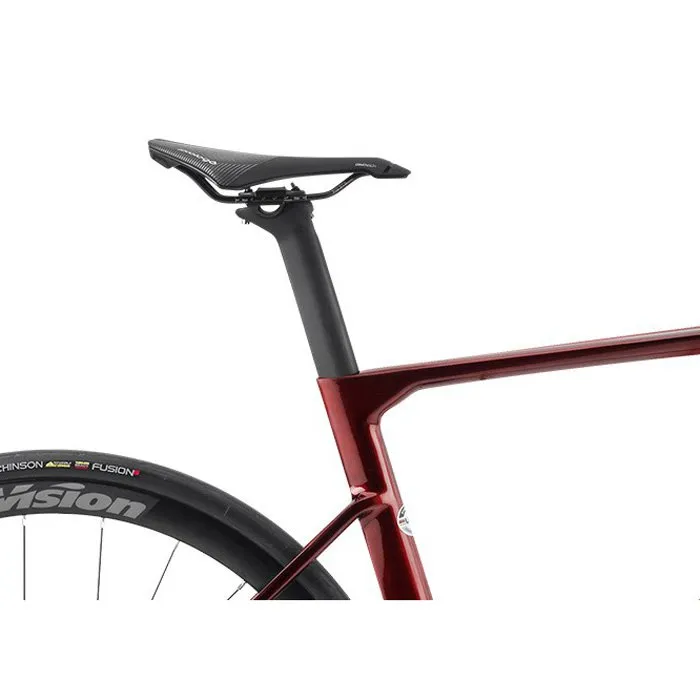 BH Bikes Rs1 5.0 Ultegra Di2 8150 2025 Racercykel BH Bikes Rs1 5.0 Ultegra Di2 8150 2025 Racercykel