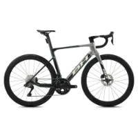 BH Bikes Rs1 5.0 Ultegra Di2 Power 2026 Racercykel