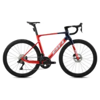 BH Bikes Rs1 5.0 Ultegra Di2 Power 2026 Racercykel