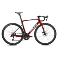 BH Bikes Rs1 5.5 Ultegra Di2 8150 2025 Racercykel BH Bikes Rs1 5.5 Ultegra Di2 8150 2025 Racercykel
