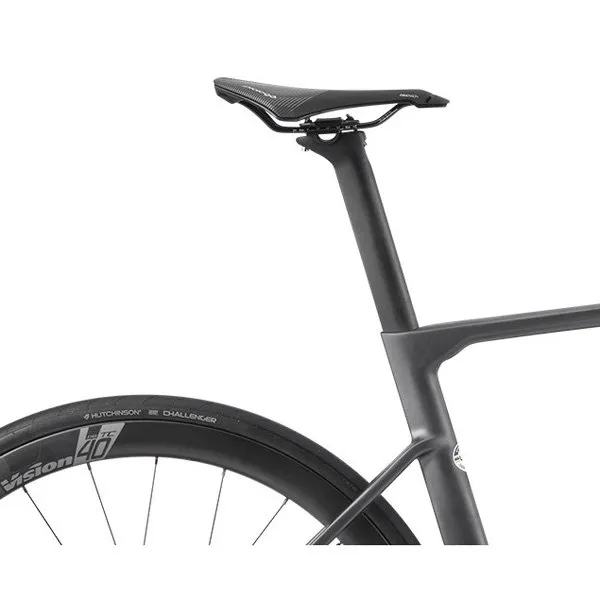 BH Bikes Rs1 5.5 Ultegra Di2 8150 2025 Racercykel BH Bikes Rs1 5.5 Ultegra Di2 8150 2025 Racercykel