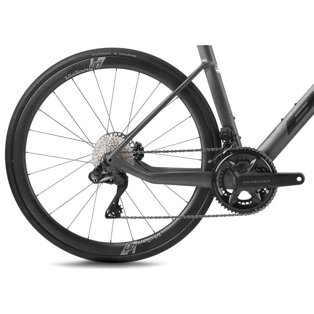 BH Bikes Rs1 5.5 Ultegra Di2 8150 2025 Racercykel BH Bikes Rs1 5.5 Ultegra Di2 8150 2025 Racercykel
