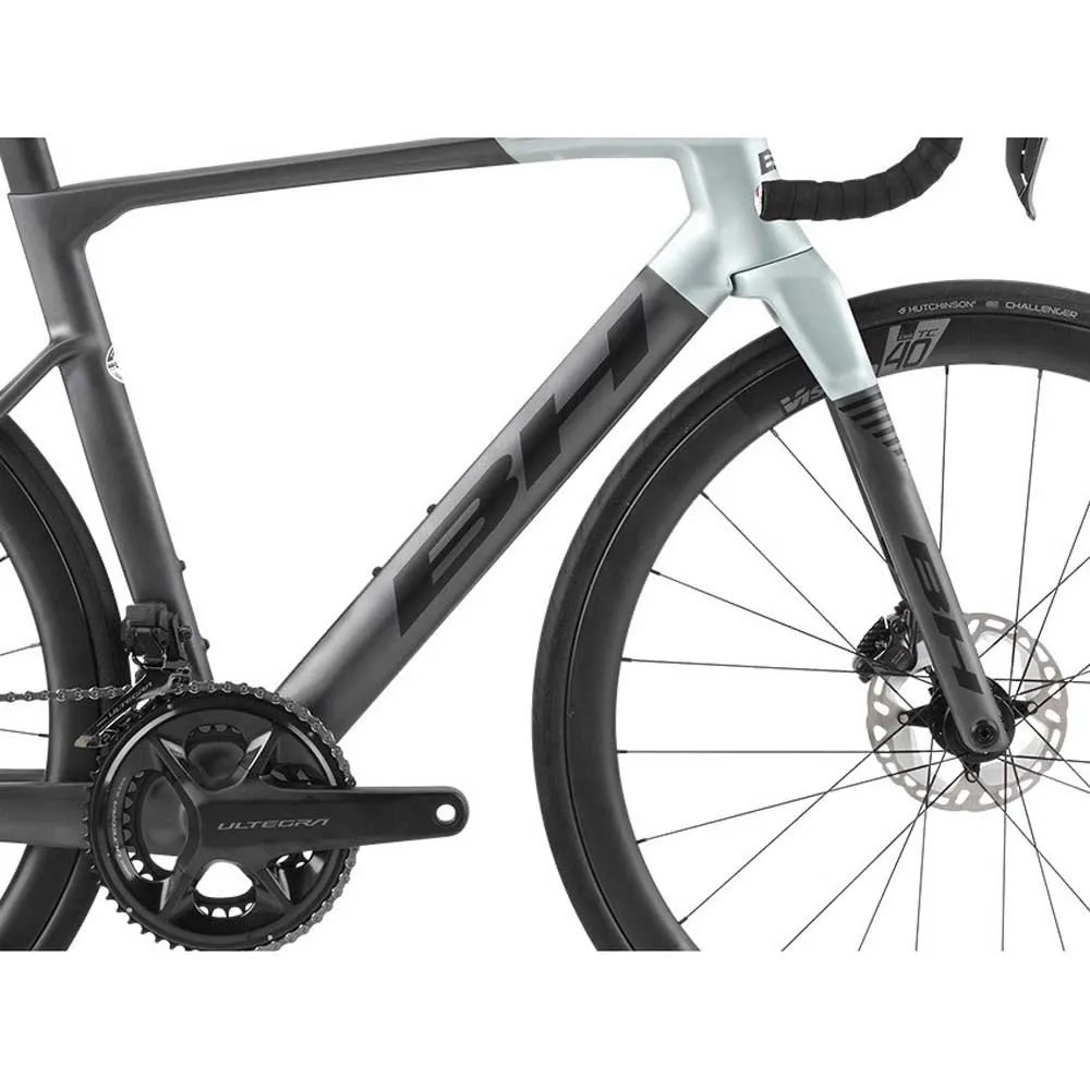 BH Bikes Rs1 5.5 Ultegra Di2 8150 2025 Racercykel BH Bikes Rs1 5.5 Ultegra Di2 8150 2025 Racercykel