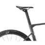BH Bikes Rs1 5.5 Ultegra Di2 8150 2025 Racercykel