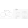 BH Bikes Rs1 5.5 Ultegra Di2 8150 2025 Racercykel