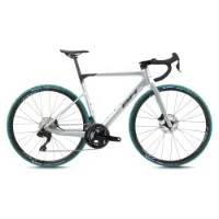 BH Bikes Rx Team 3.0 28´´ 105 2026 Gravelcykel BH Bikes Rx Team 3.0 28´´ 105 2026 Gravelcykel