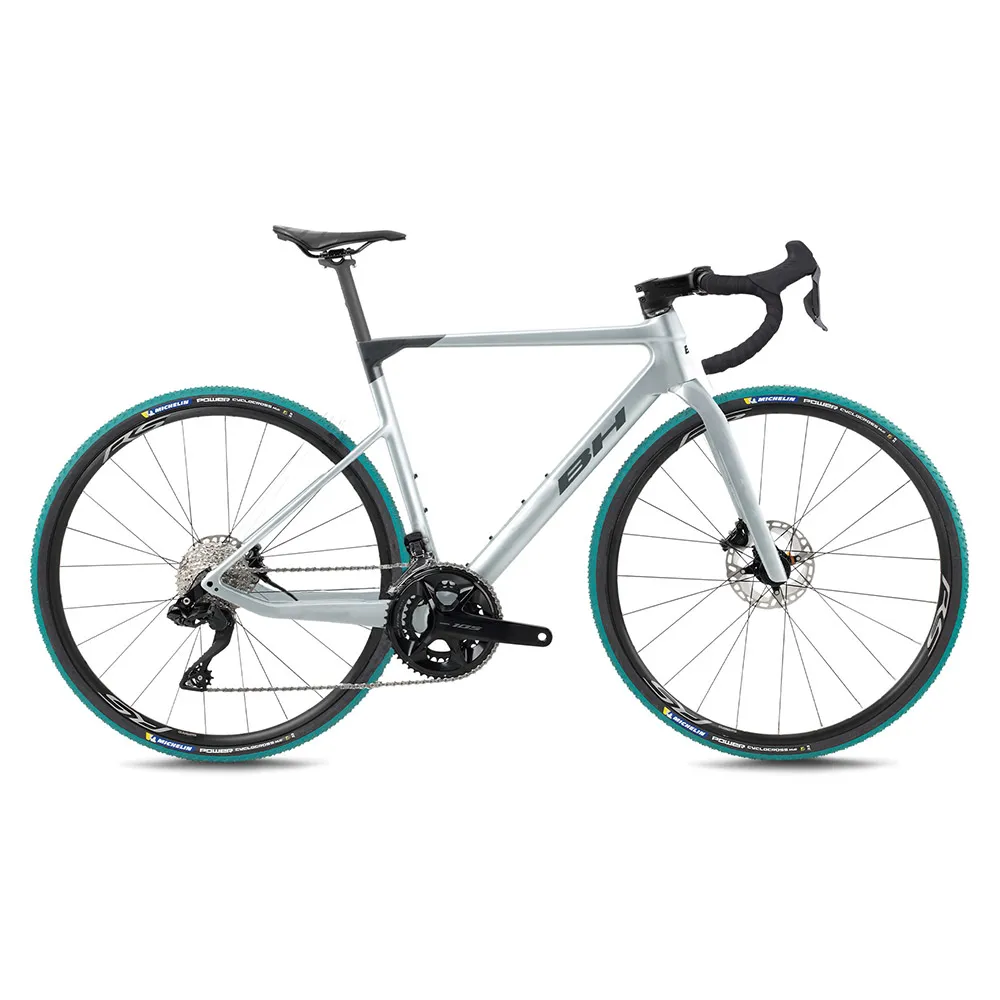 BH Bikes Rx Team 3.0 28´´ 105 2026 Gravelcykel