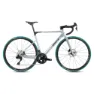 BH Bikes Rx Team 3.0 28´´ 105 2026 Gravelcykel
