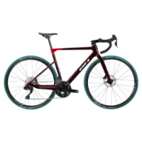 BH Bikes Rx Team 3.0 28`` 105 Rd7100 2025 Gravelcykel BH Bikes Rx Team 3.0 28`` 105 Rd7100 2025 Gravelcykel