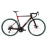 BH Bikes Rx Team 3.0 28`` 105 Rd7100 2025 Gravelcykel