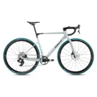BH Bikes Rx Team 4.0 28´´ Apex Axs 2026 Gravelcykel BH Bikes Rx Team 4.0 28´´ Apex Axs 2026 Gravelcykel