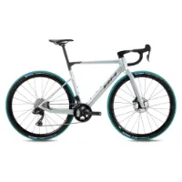 BH Bikes Rx Team 5.0 28´´ Grx Di2 2026 Gravelcykel BH Bikes Rx Team 5.0 28´´ Grx Di2 2026 Gravelcykel