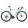 BH Bikes Rx Team 5.0 28´´ Grx Di2 2026 Gravelcykel