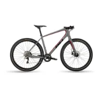 BH Bikes Silvertip 700c Xt 2025 Cykel