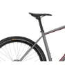 BH Bikes Silvertip 700c Xt 2025 Cykel, Grey / black / red, M