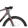 BH Bikes Silvertip 700c Xt 2025 Cykel, Grey / black / red, M