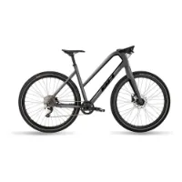 BH Bikes Silvertip Jet 700c Xt 2025 Cykel BH Bikes Silvertip Jet 700c Xt 2025 Cykel