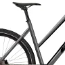 BH Bikes Silvertip Jet 700c Xt 2025 Cykel, Grey / black / grey, M