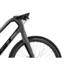 BH Bikes Silvertip Jet 700c Xt 2025 Cykel, Grey / black / grey, M