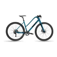 BH Bikes Silvertip Jet Lite 700c Deore 2025 Cykel BH Bikes Silvertip Jet Lite 700c Deore 2025 Cykel