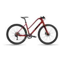 BH Bikes Silvertip Jet Lite 700c Deore 2025 Cykel BH Bikes Silvertip Jet Lite 700c Deore 2025 Cykel