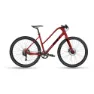 BH Bikes Silvertip Jet Lite 700c Deore 2025 Cykel