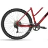 BH Bikes Silvertip Jet Lite 700c Deore 2025 Cykel
