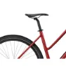 BH Bikes Silvertip Jet Lite 700c Deore 2025 Cykel