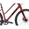 BH Bikes Silvertip Jet Lite 700c Deore 2025 Cykel