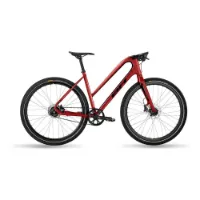 BH Bikes Silvertip Jet Pro 700c Alfine 2025 Cykel BH Bikes Silvertip Jet Pro 700c Alfine 2025 Cykel