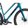 BH Bikes Silvertip Jet Pro 700c Alfine 2025 Cykel