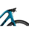 BH Bikes Silvertip Jet Pro 700c Alfine 2025 Cykel
