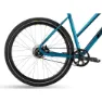 BH Bikes Silvertip Jet Pro 700c Alfine 2025 Cykel