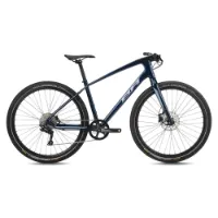 BH Bikes Silvertip Lite 28´´ Deore 2026 Stads Cykelram BH Bikes Silvertip Lite 28´´ Deore 2026 Stads Cykelram