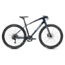 BH Bikes Silvertip Lite 28´´ Deore 2026 Stads Cykelram, Bbb, M