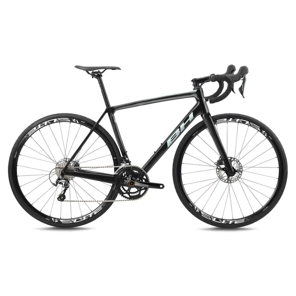 BH Bikes Sl1 2.0 Cues 2025 Racercykel BH Bikes Sl1 2.0 Cues 2025 Racercykel