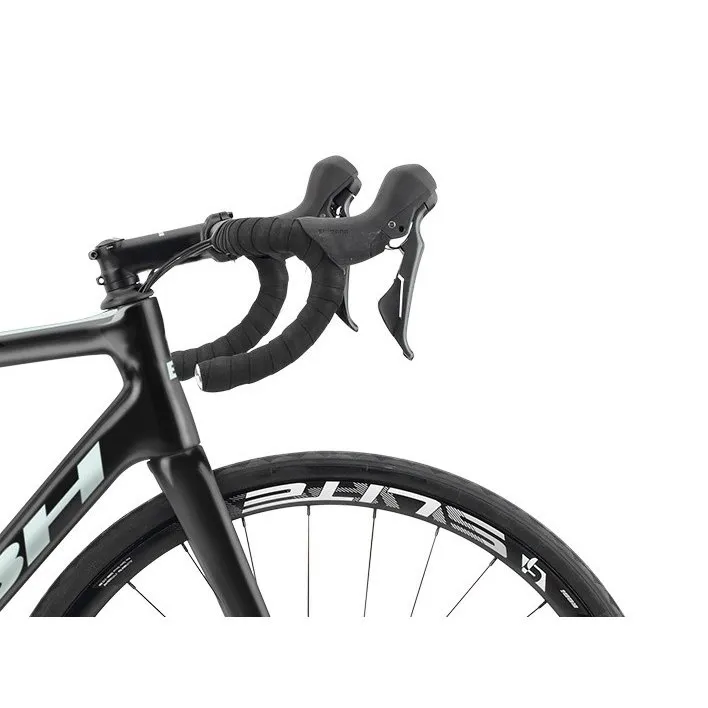 BH Bikes Sl1 2.0 Cues 2025 Racercykel BH Bikes Sl1 2.0 Cues 2025 Racercykel