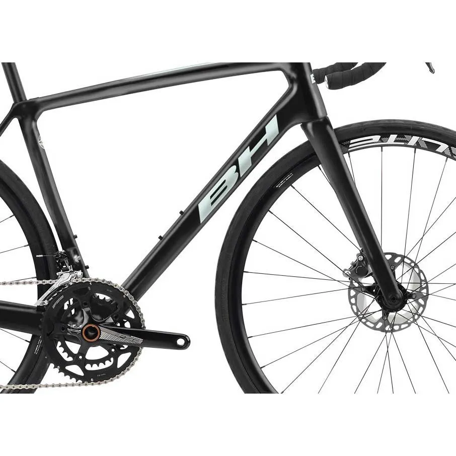 BH Bikes Sl1 2.0 Cues 2025 Racercykel BH Bikes Sl1 2.0 Cues 2025 Racercykel
