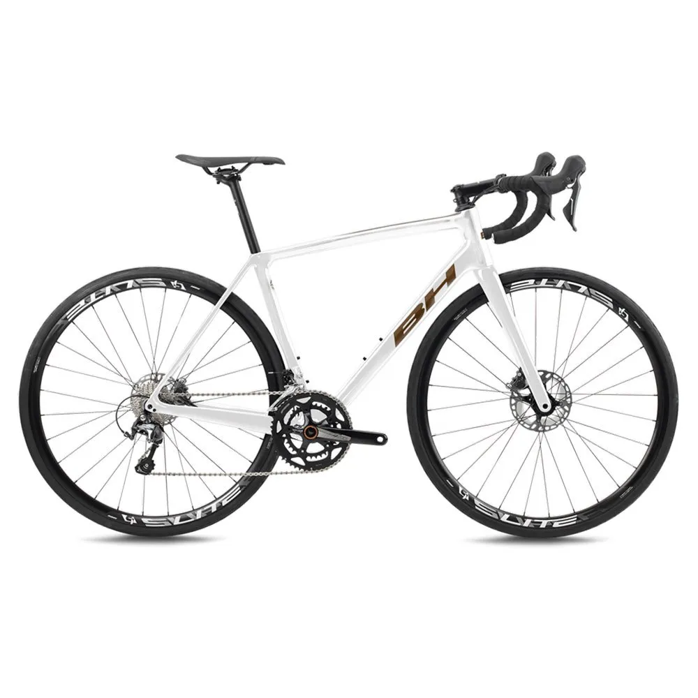 BH Bikes Sl1 2.0 Cues 2025 Racercykel BH Bikes Sl1 2.0 Cues 2025 Racercykel