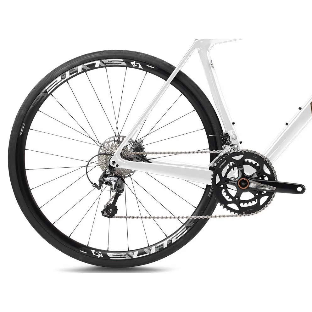 BH Bikes Sl1 2.0 Cues 2025 Racercykel BH Bikes Sl1 2.0 Cues 2025 Racercykel
